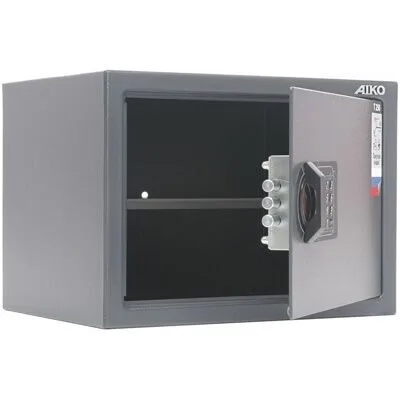 Сейф мебельный Aiko T-250 EL — изображение 1