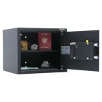 Гостиничный сейф AIKO SH-30 EL new — изображение 2