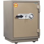 Огнестойкий сейф VALBERG FRS-66T CL — изображение 3