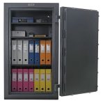 Сейф взломостойкий Valberg Форт-1268 KL — изображение 4