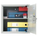 Сейф мебельный Aiko T-40 EL — изображение 5