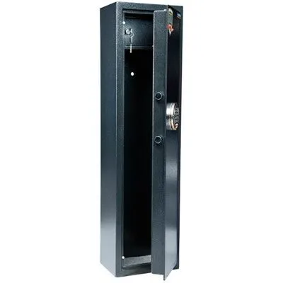 Сейф оружейный Valberg Арсенал 100T EL — изображение 1
