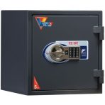 Сейф огневзломостойкий Valberg Гарант-46.EL — изображение 2