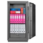 Огнестойкий сейф VALBERG FRS-140T KL — изображение 2