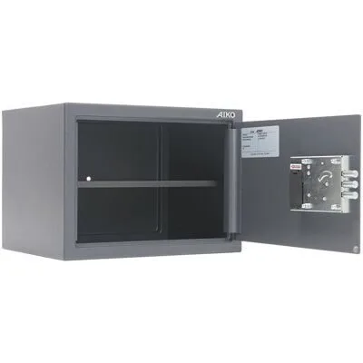 Сейф мебельный Aiko T-250 EL — изображение 3