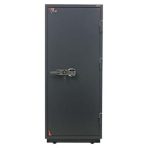 Огнестойкий сейф VALBERG FRS-173T EL — изображение 2