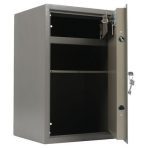 Сейф офисный Aiko TM-63T — изображение 3