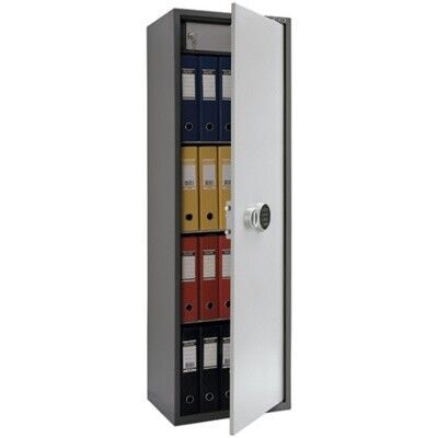 l7v3mlwgzp Шкаф бухгалтерский Aiko SL-150 T EL — изображение 1