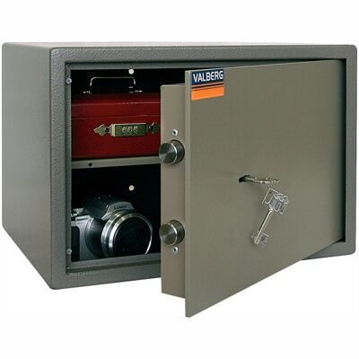 Сейф мебельный Valberg ASM-30