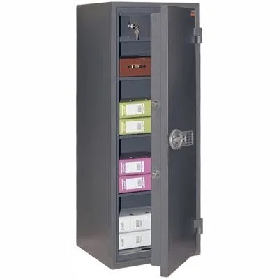 Сейф взломостойкий Valberg Кварцит-120T EL — изображение 1