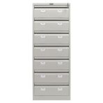 Шкаф картотечный ПРАКТИК AFC-07 — изображение 3