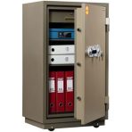 Сейф огнестойкий Valberg FRS-99.T-KL