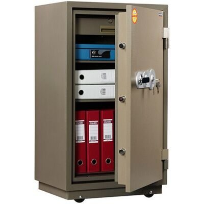 Сейф огнестойкий Valberg FRS-99.T-KL