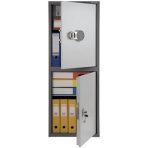 Шкаф бухгалтерский Aiko SL-125T-EL/2 — изображение 2