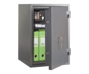 Сейф взломостойкий Valberg Кварцит-65Т