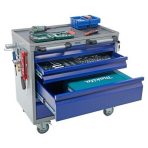 Тележка инструментальная WDS-4 — изображение 2