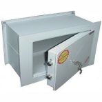 Сейф встраиваемый Valberg AW-1814 — изображение 3