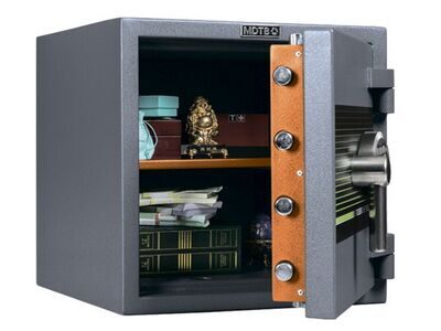 Взломостойкий сейф MDTB Bastion-M 46 E
