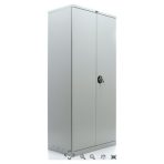 Шкаф архивный ПРАКТИК CB-12 — изображение 4