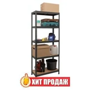Стеллаж универсальный SBL 180KD/75x35/5 — изображение 1