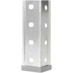 Стеллаж ES 150KD/75Х30/4 — изображение 5