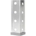 Стеллаж ES 150KD/75Х30/4 — изображение 6