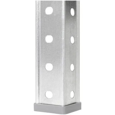 Стеллаж ES 150KD/75Х30/4 — изображение 6