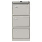 Шкаф картотечный ПРАКТИК AFC-03 — изображение 3