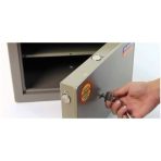 Сейф взломостойкий Valberg ASK-25 Карат — изображение 3