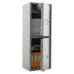 Сейф офисный Aiko TM-120/2T