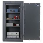 Сейф Valberg Форт-99 EL — изображение 4