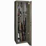 Оружейный сейф Valberg Сафари EL — изображение 2