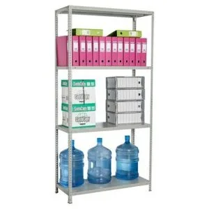 Стеллаж MS 200KD/100x50/4 — изображение 1