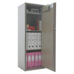 Сейф офисный Aiko TM-120T — изображение 4