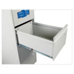 Шкаф картотечный ПРАКТИК AFC-04 — изображение 4