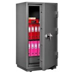 Огнестойкий сейф VALBERG FRS-140T CL