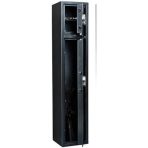 Сейф оружейный Valberg Арсенал 130/2 EL — изображение 2