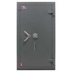 Сейф взломостойкий Valberg Форт-1268 EL — изображение 2