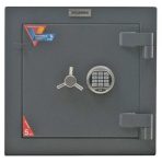 Сейф Valberg Форт-50 EL — изображение 2