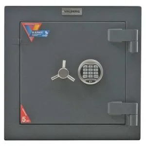 Сейф Valberg Форт-50 EL — изображение 3