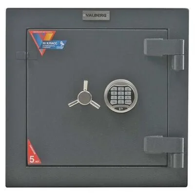 Сейф Valberg Форт-50 EL — изображение 3