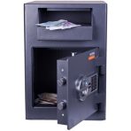 Депозитный сейф VALBERG ASD-19 EL — изображение 2