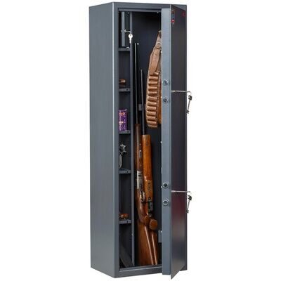 Сейф оружейный Aiko Филин 33