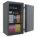 Сейф взломостойкий Valberg Форт-1268 EL — изображение 4