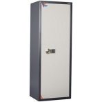 Сейф офисный Valberg ASM-165T EL (графит) — изображение 3