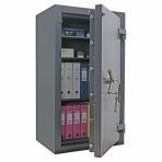 Сейф взломостойкий Valberg Форт-1268 KL