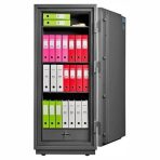 Огнестойкий сейф VALBERG FRS-173.T CL — изображение 2