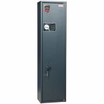 Сейф оружейный Aiko Чирок 1018 EL (Воробей EL) — изображение 2