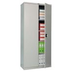 Шкаф архивный ПРАКТИК CB-12