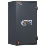 Сейф огневзломостойкий Valberg Гарант-95T.EL — изображение 2